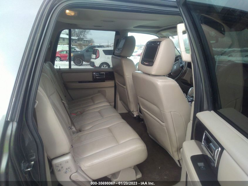 2015 LINCOLN NAVIGATOR L 5LMJJ3JT1FEJ05355