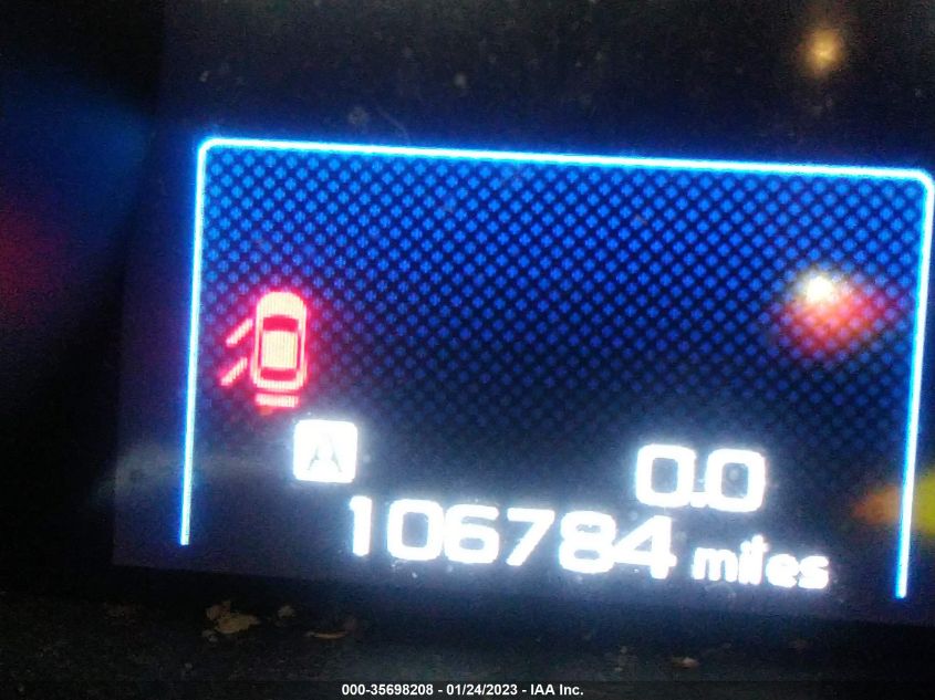 2019 SUBARU LEGACY 4S3BNAB64K3020495