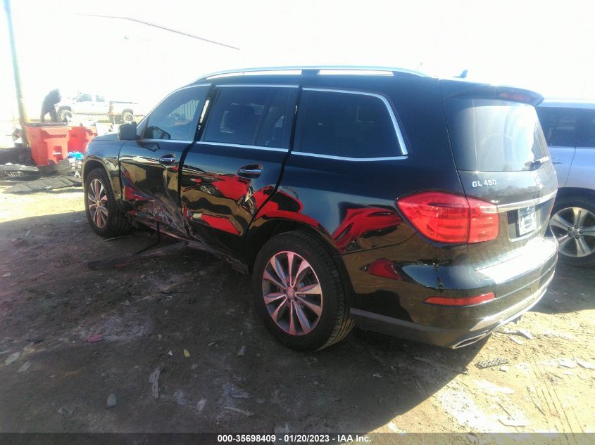 2014 MERCEDES-BENZ GL-CLASS GL 450 4JGDF7CE0EA405594