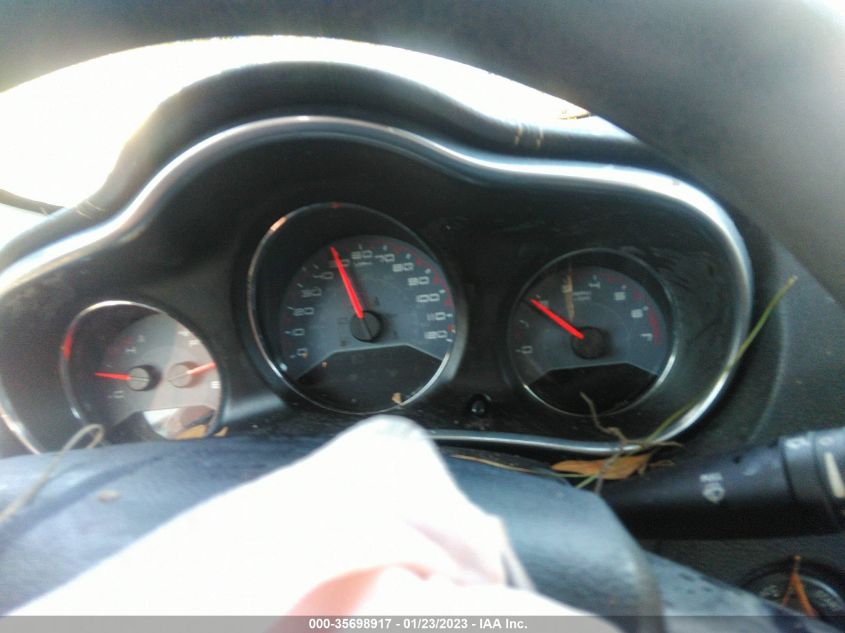 2013 DODGE AVENGER SE - 1C3CDZAB9DN598950