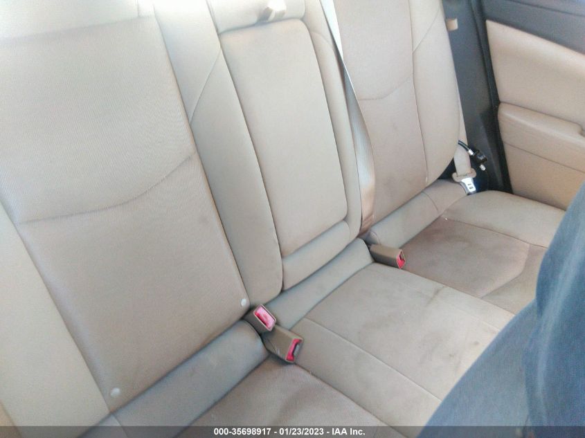 2013 DODGE AVENGER SE - 1C3CDZAB9DN598950