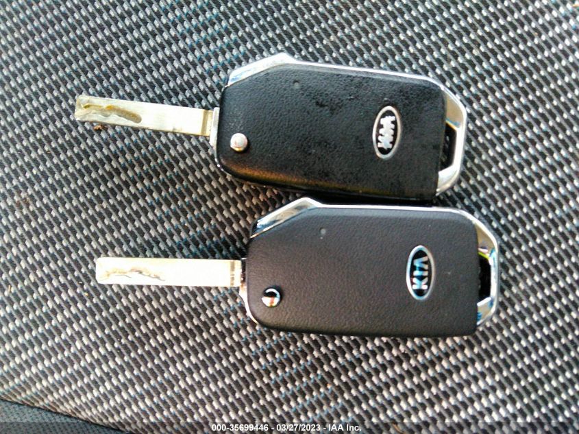 2021 KIA SELTOS LX - KNDEPCAA7M7198003