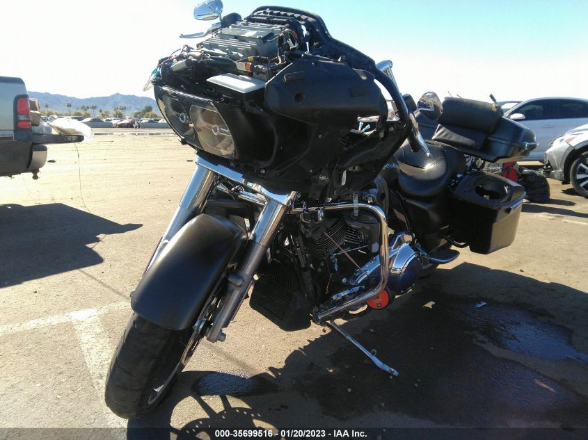 2020 HARLEY-DAVIDSON FLTRX 1HD1KHC2XLB624955