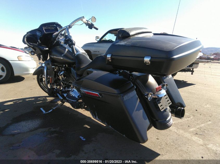 2020 HARLEY-DAVIDSON FLTRX 1HD1KHC2XLB624955