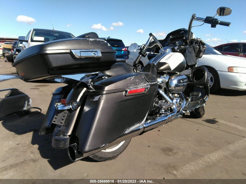 2020 HARLEY-DAVIDSON FLTRX 1HD1KHC2XLB624955