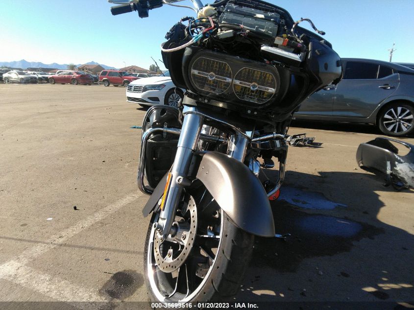 2020 HARLEY-DAVIDSON FLTRX 1HD1KHC2XLB624955