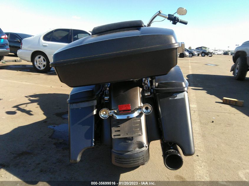2020 HARLEY-DAVIDSON FLTRX 1HD1KHC2XLB624955