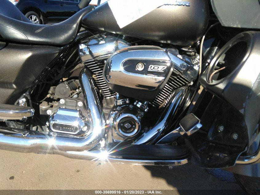 2020 HARLEY-DAVIDSON FLTRX 1HD1KHC2XLB624955