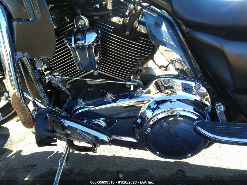 2020 HARLEY-DAVIDSON FLTRX 1HD1KHC2XLB624955