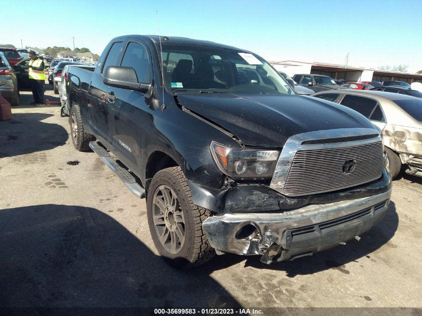 2013 TOYOTA TUNDRA 2WD TRUCK - 5TFRM5F10DX067218