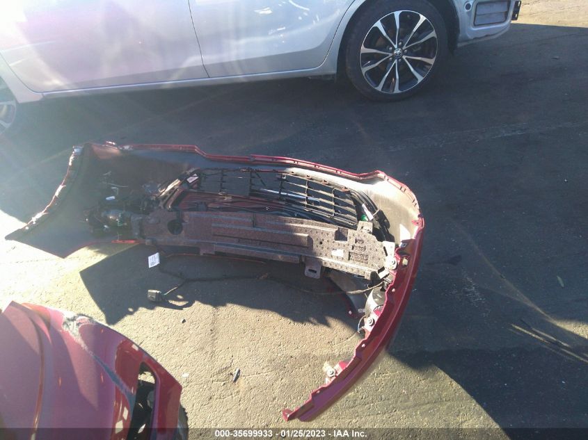 2020 CHEVROLET BOLT EV LT 1G1FY6S00L4131745