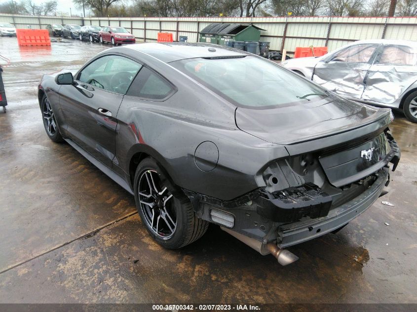 VIN 1FA6P8TH6K5190002 2019 FORD MUSTANG no.3