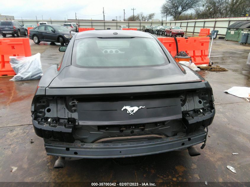 VIN 1FA6P8TH6K5190002 2019 FORD MUSTANG no.6