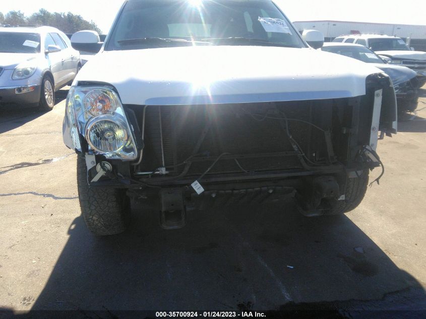 2014 GMC YUKON SLT 1GKS1CE08ER247936