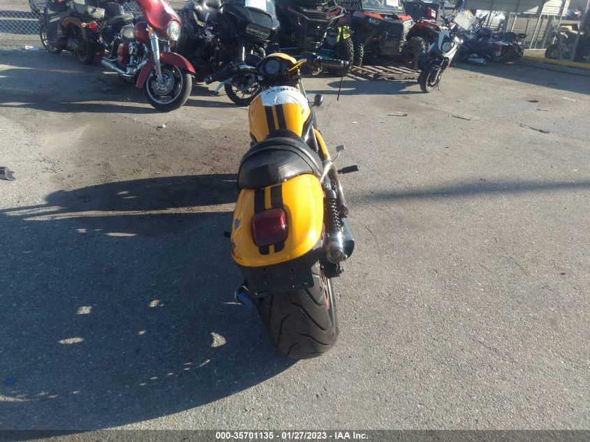 2011 HARLEY-DAVIDSON VRSCDX 1HD1HHH18BC805219