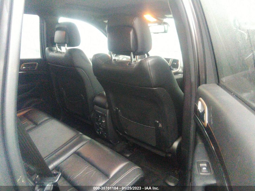 2014 JEEP GRAND CHEROKEE LIMITED 1C4RJFBGXEC379631