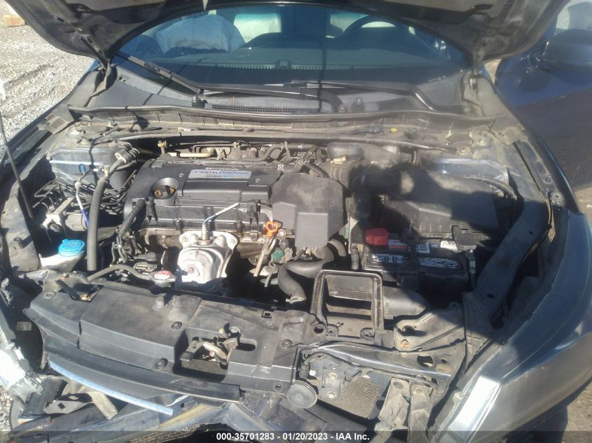 2013 HONDA ACCORD SDN EX-L 1HGCR2F86DA096083
