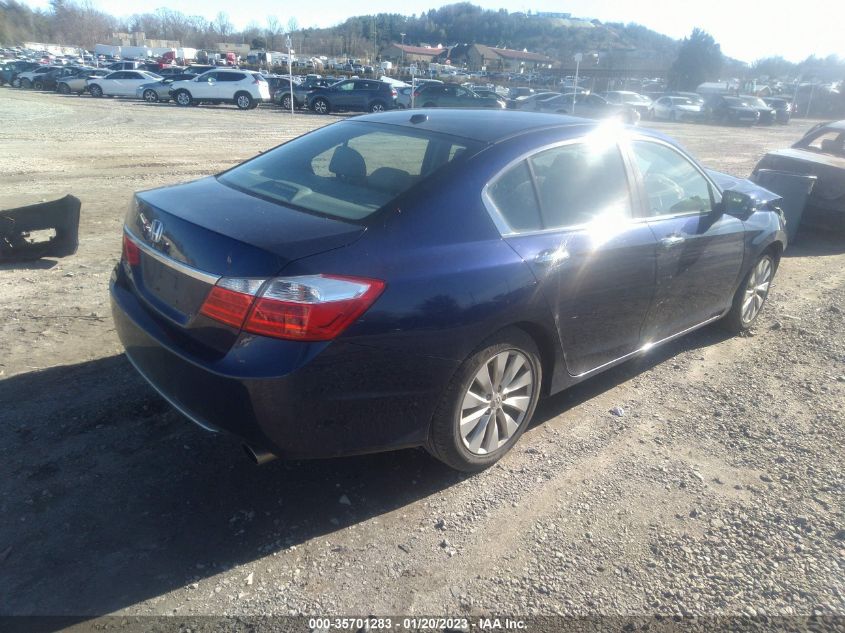 2013 HONDA ACCORD SDN EX-L 1HGCR2F86DA096083