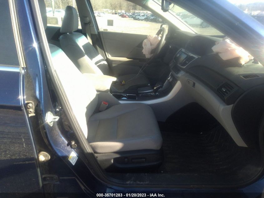 2013 HONDA ACCORD SDN EX-L 1HGCR2F86DA096083