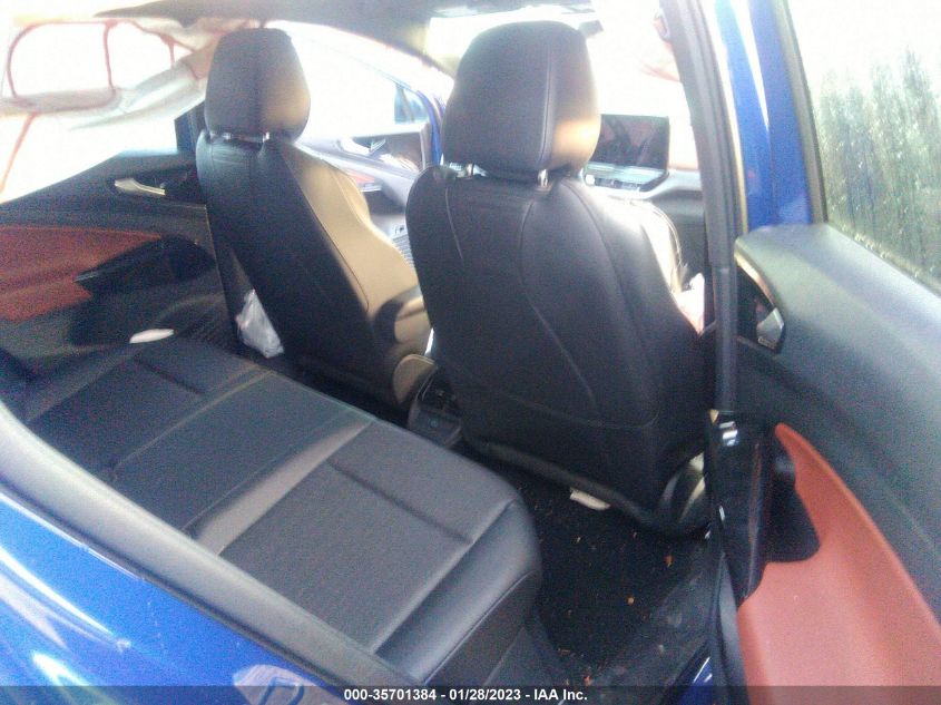 2022 VOLKSWAGEN ID.4 PRO S WVGGNPE21NP050810
