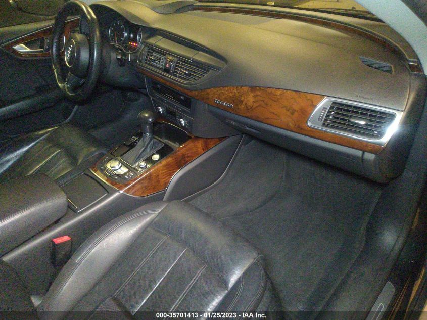 2015 AUDI A7 3.0 PRESTIGE WAU2GAFC0FN008426