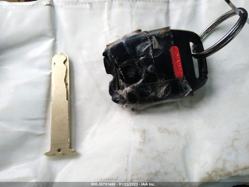 2007 HONDA CIVIC for Sale