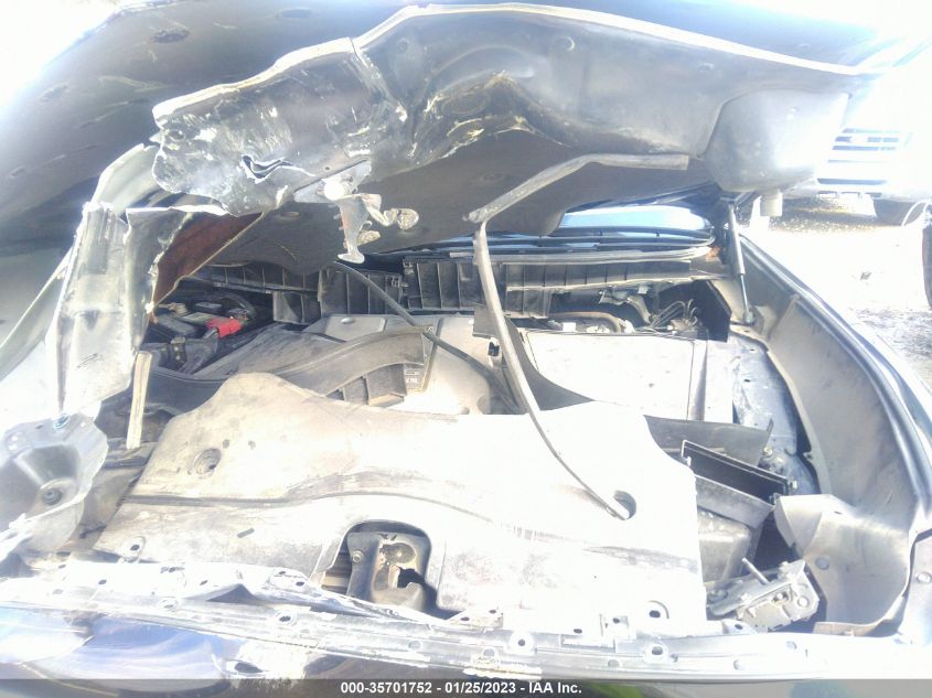 2014 INFINITI QX70 - JN8CS1MUXEM451788