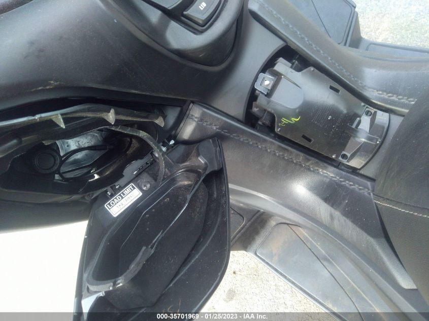 2020 YAMAHA CZD300 A MH3SH10YXLK002393