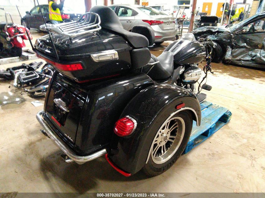 2020 HARLEY-DAVIDSON FLHTCUTG 1HD1MAF10LB851317