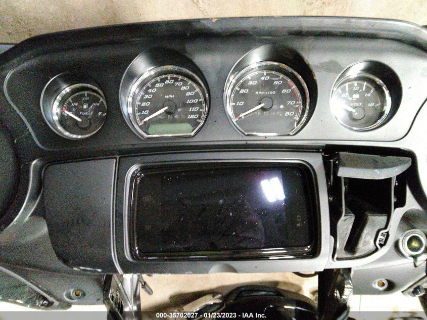 2020 HARLEY-DAVIDSON FLHTCUTG 1HD1MAF10LB851317