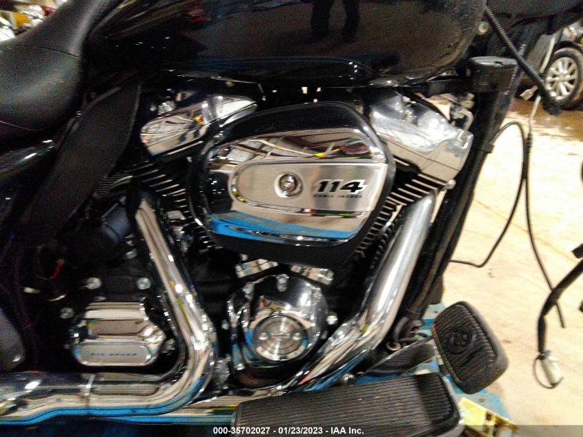 2020 HARLEY-DAVIDSON FLHTCUTG 1HD1MAF10LB851317