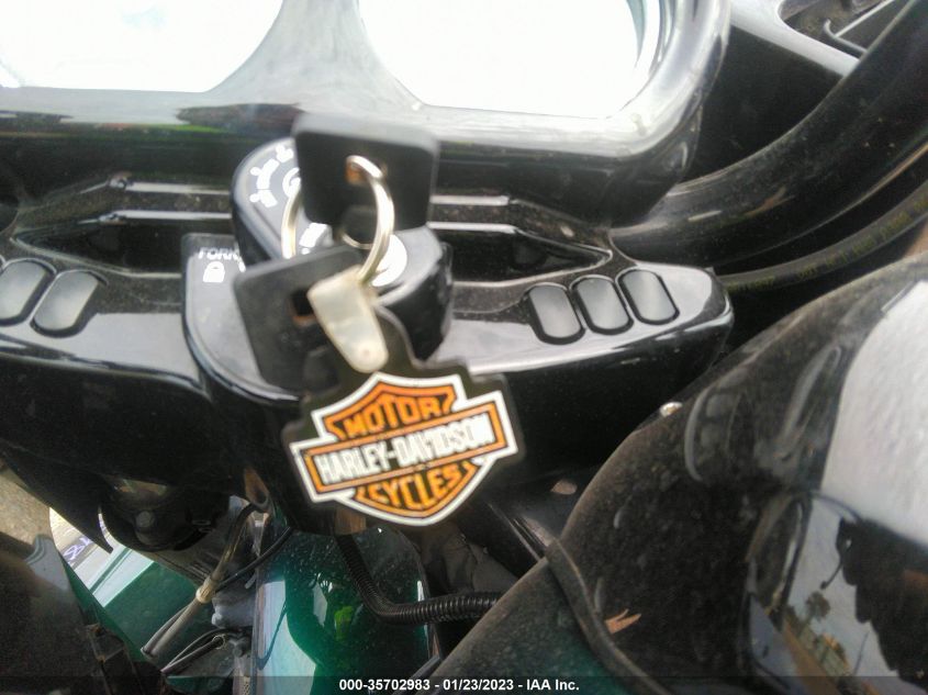 2021 HARLEY-DAVIDSON FLTRXS 1HD1KTP13MB676451