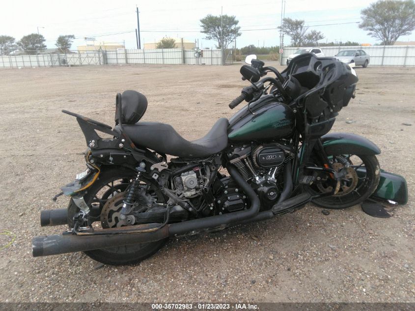 2021 HARLEY-DAVIDSON FLTRXS 1HD1KTP13MB676451