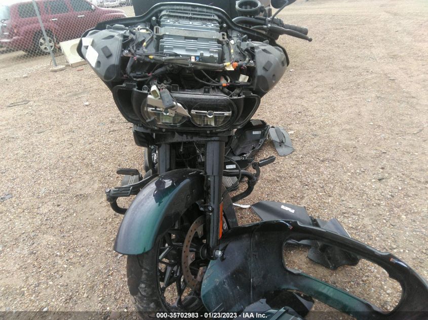 2021 HARLEY-DAVIDSON FLTRXS 1HD1KTP13MB676451