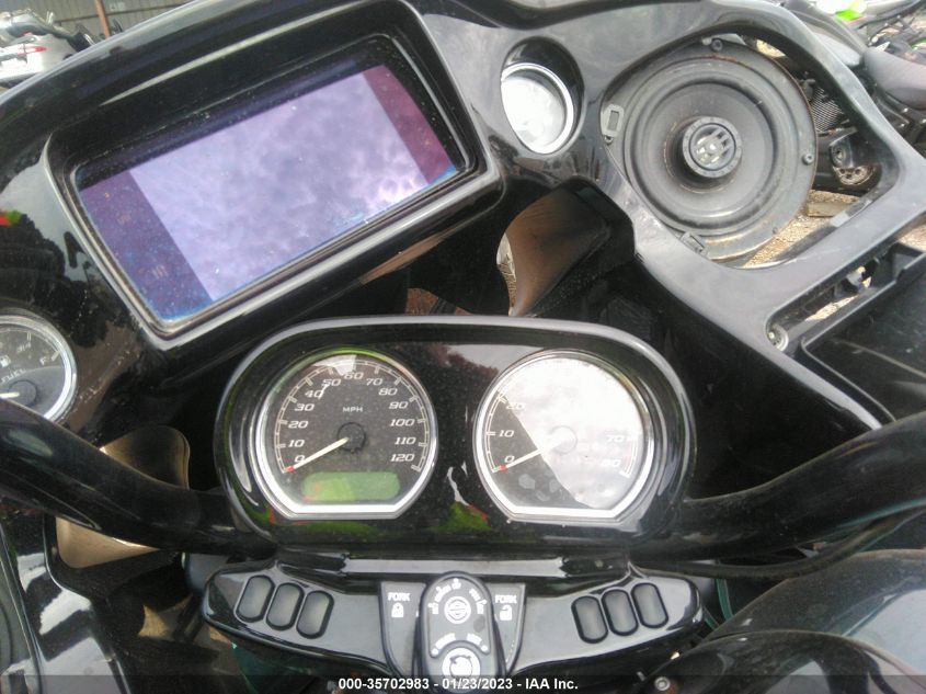2021 HARLEY-DAVIDSON FLTRXS 1HD1KTP13MB676451