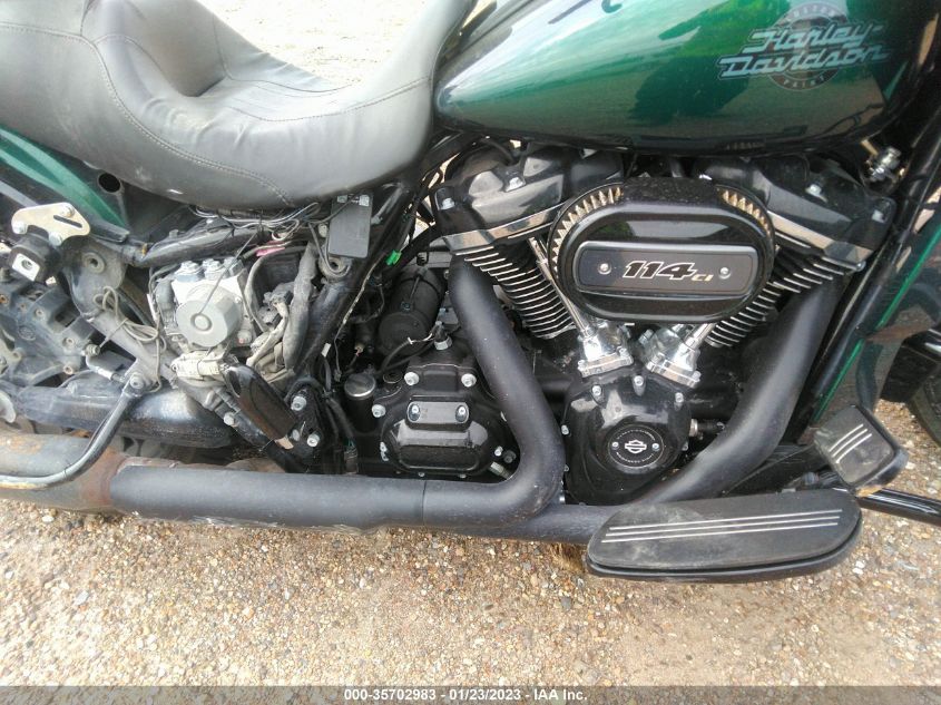 2021 HARLEY-DAVIDSON FLTRXS 1HD1KTP13MB676451