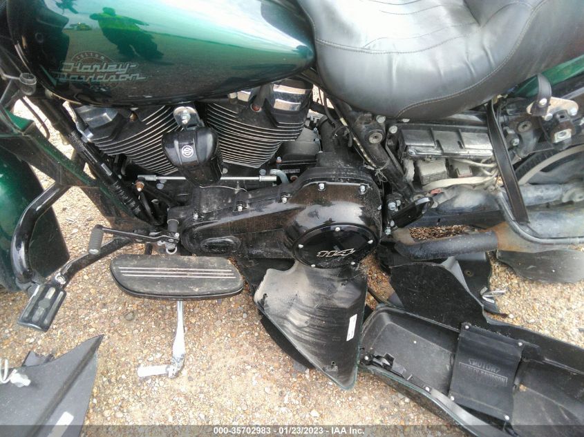2021 HARLEY-DAVIDSON FLTRXS 1HD1KTP13MB676451