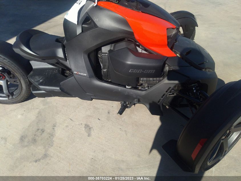 2022 CAN-AM RYKER 3JB2FEF23NJ004520