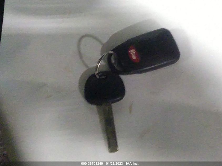 2013 HYUNDAI TUCSON GLS - KM8JUCAC4DU606060