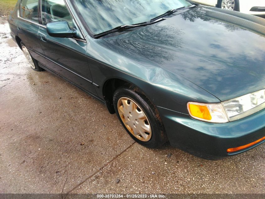 1997 HONDA ACCORD for Sale