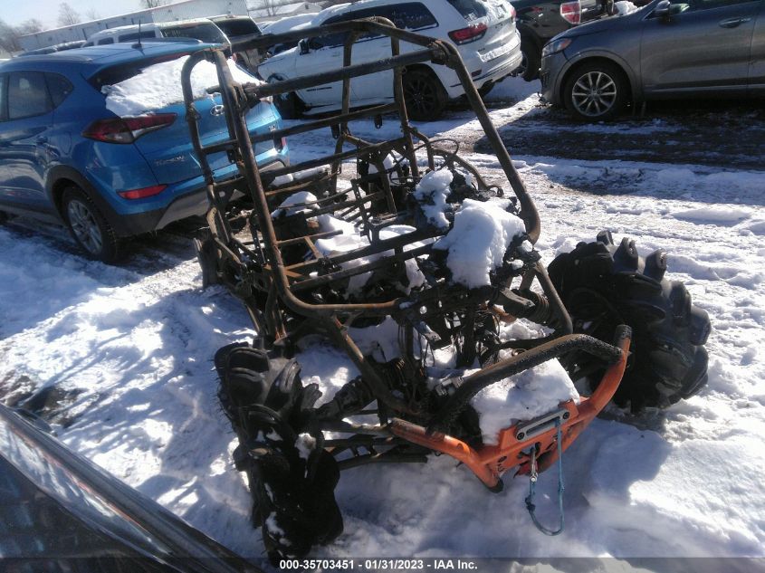 3NSNAM992MH206930 POLARIS RZR XP 1000 HIGH LIFTER 2021