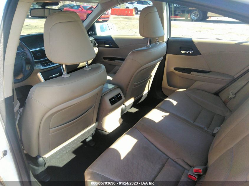 2013 HONDA ACCORD SDN EX-L 1HGCR2F86DA163703