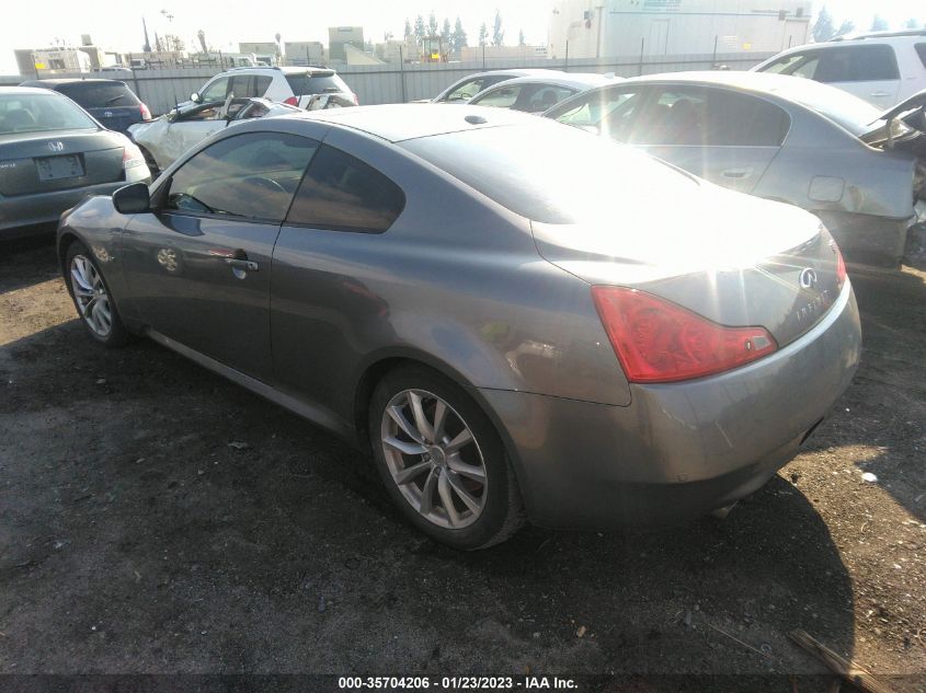 2014 INFINITI Q60 COUPE JOURNEY JN1CV6EK7EM112454
