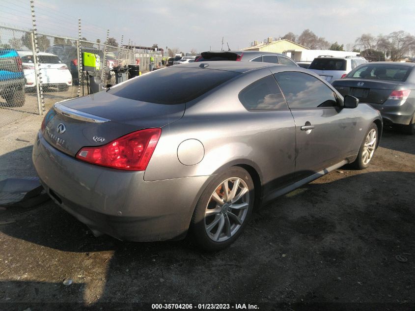 2014 INFINITI Q60 COUPE JOURNEY JN1CV6EK7EM112454