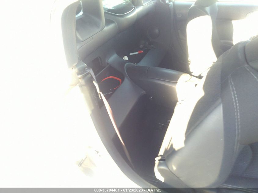 2014 NISSAN 370Z - JN1AZ4FH8EM620449