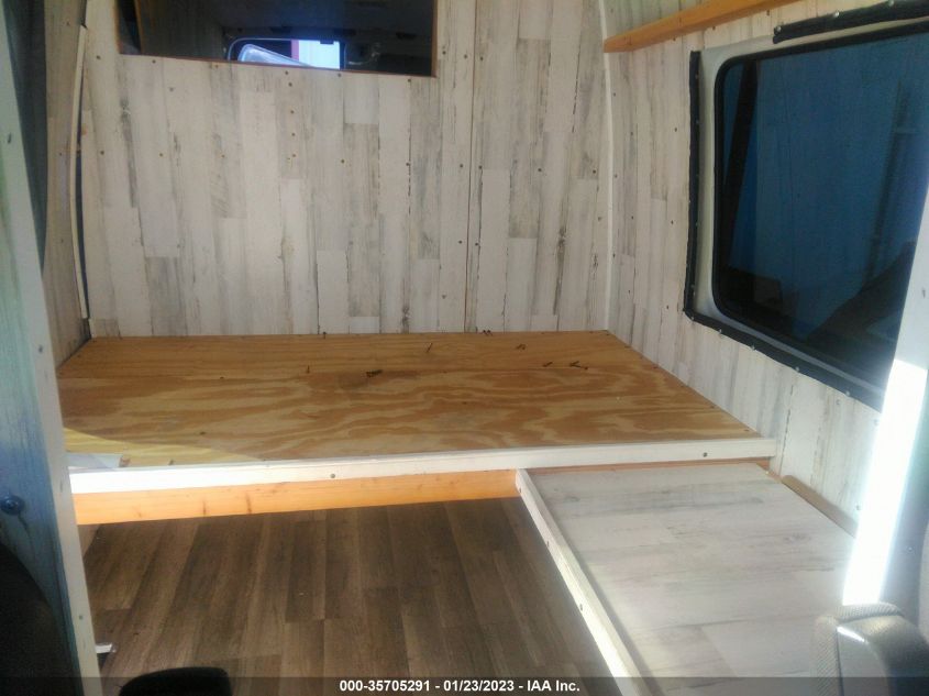 2013 MERCEDES-BENZ SPRINTER VANS WD4PE8CC5D5797364