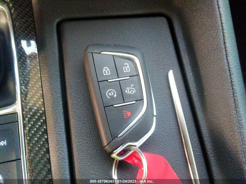 2020 CADILLAC CT5 SPORT 1G6DP5RK3L0114435