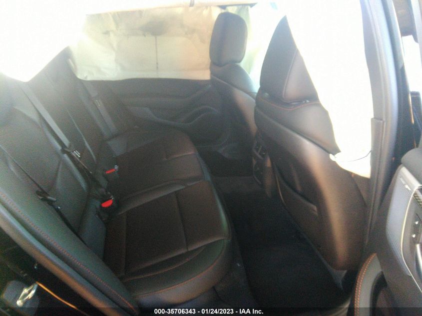 2020 CADILLAC CT5 SPORT 1G6DP5RK3L0114435