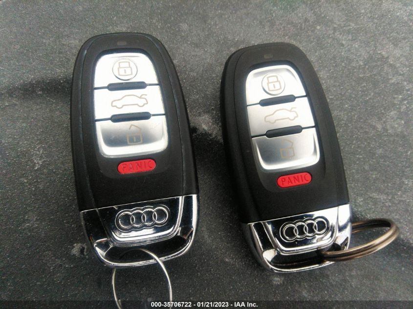 2015 AUDI Q5 PREMIUM PLUS WA1LFAFP8FA023979