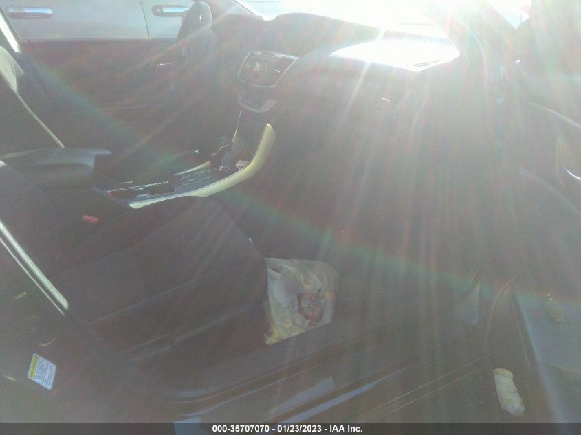 2013 HONDA ACCORD SDN EX 1HGCR2F75DA056519